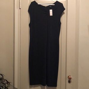 Black Dress, New with Tags